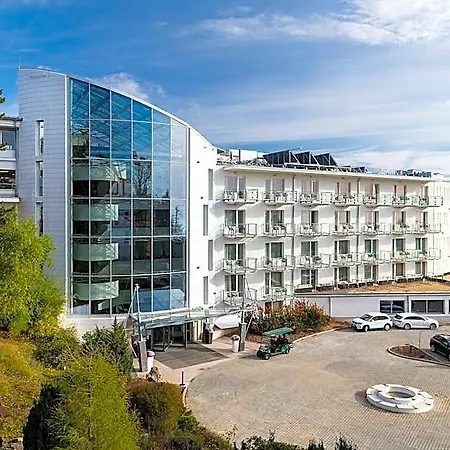 Ozon Conference And Wellness Gyöngyös
