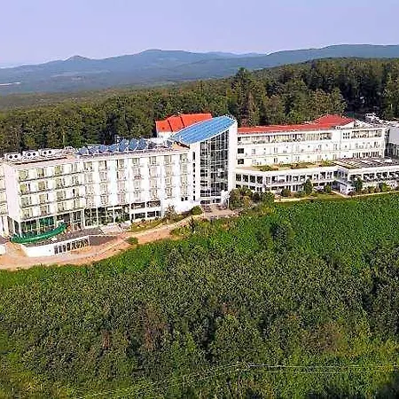 Ozon Conference And Wellness Ξενοδοχείο Gyöngyös