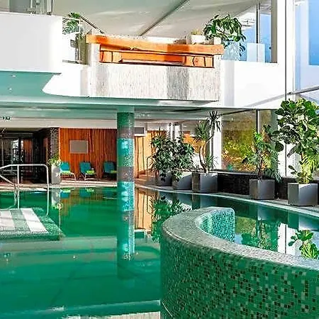 Szálloda Ozon Conference And Wellness 4*