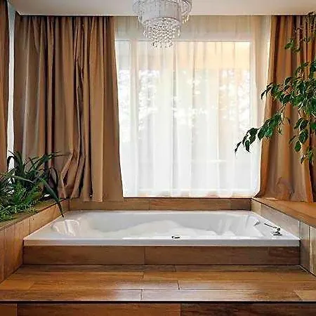 Ozon Conference And Wellness Hotel 4*