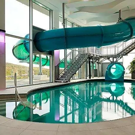 Hotel Ozon Conference And Wellness Gyöngyös