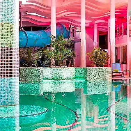Ozon Conference And Wellness Gyöngyös