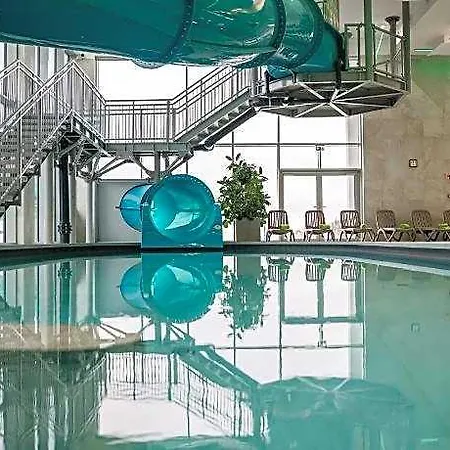 Hotel Ozon Conference And Wellness