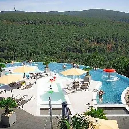 Ozon Conference And Wellness Hotel Gyöngyös