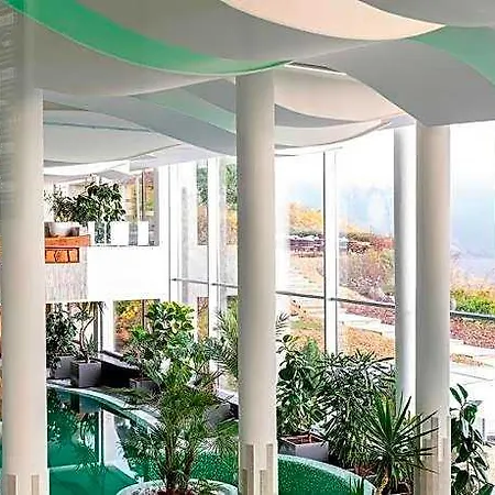 Ozon Conference And Wellness Szálloda Gyöngyös