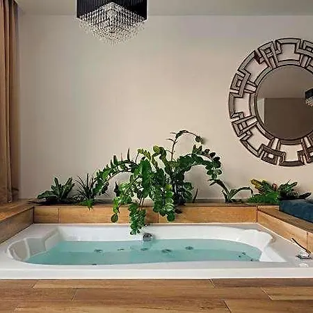 Ozon Conference And Wellness Ξενοδοχείο 4*