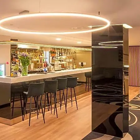 Ozon Conference And Wellness Ξενοδοχείο