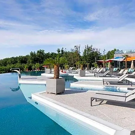 Ozon Conference And Wellness Gyöngyös