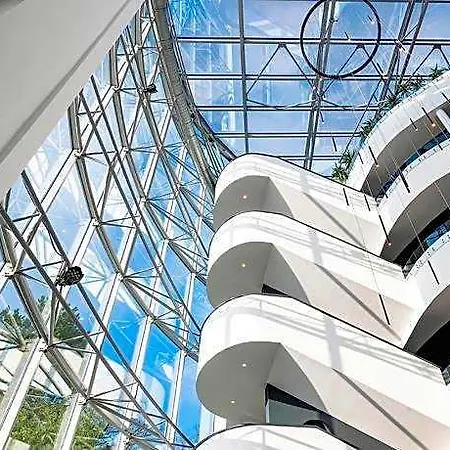 Ozon Conference And Wellness Hotel Gyöngyös