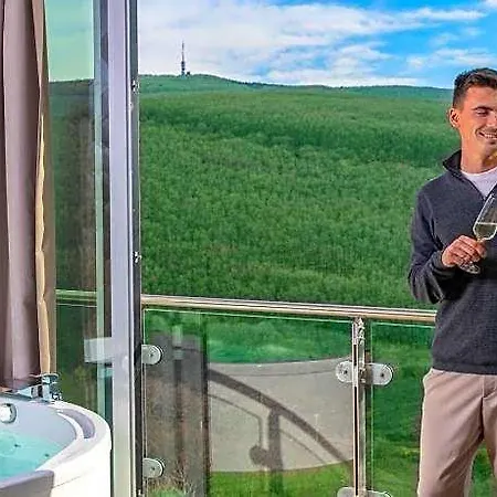 Ozon Conference And Wellness Szálloda