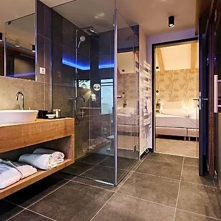 Ozon Conference And Wellness 4* Gyöngyös