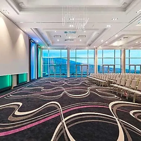 Ozon Conference And Wellness Hotel 4*