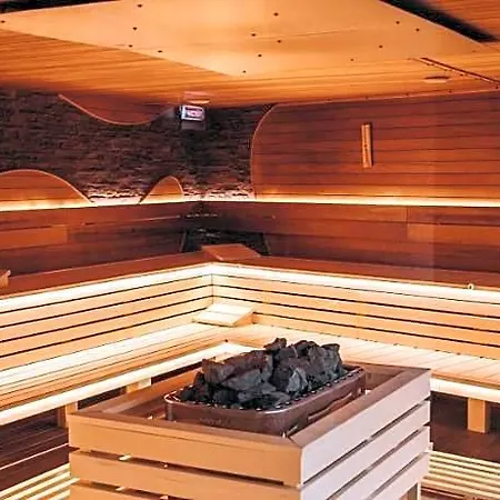 Ozon Conference And Wellness Hotel