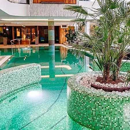 Ozon Conference And Wellness Ξενοδοχείο