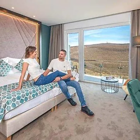 Ozon Conference And Wellness Ξενοδοχείο 4*
