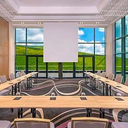 Ozon Conference And Wellness Ξενοδοχείο Gyöngyös