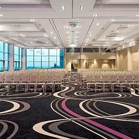 Ozon Conference And Wellness